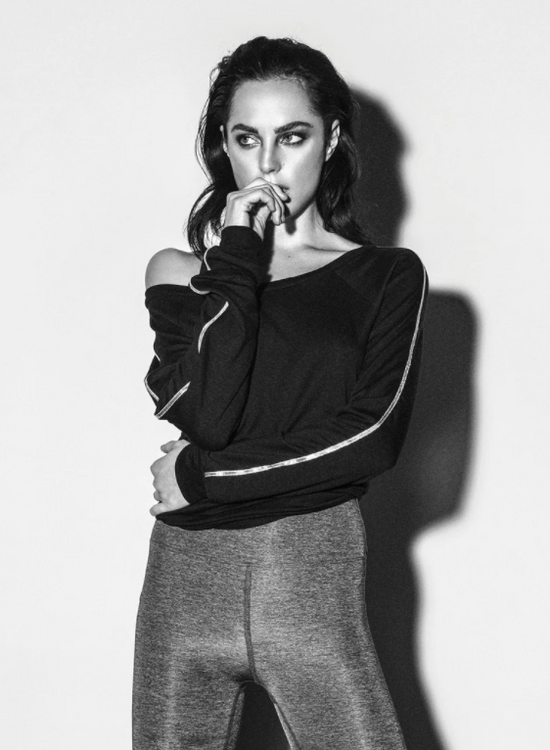 Image Title Nova Sweatshirt